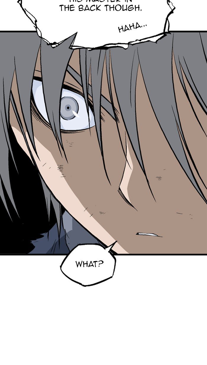 Read Gosu (en) Manga Online