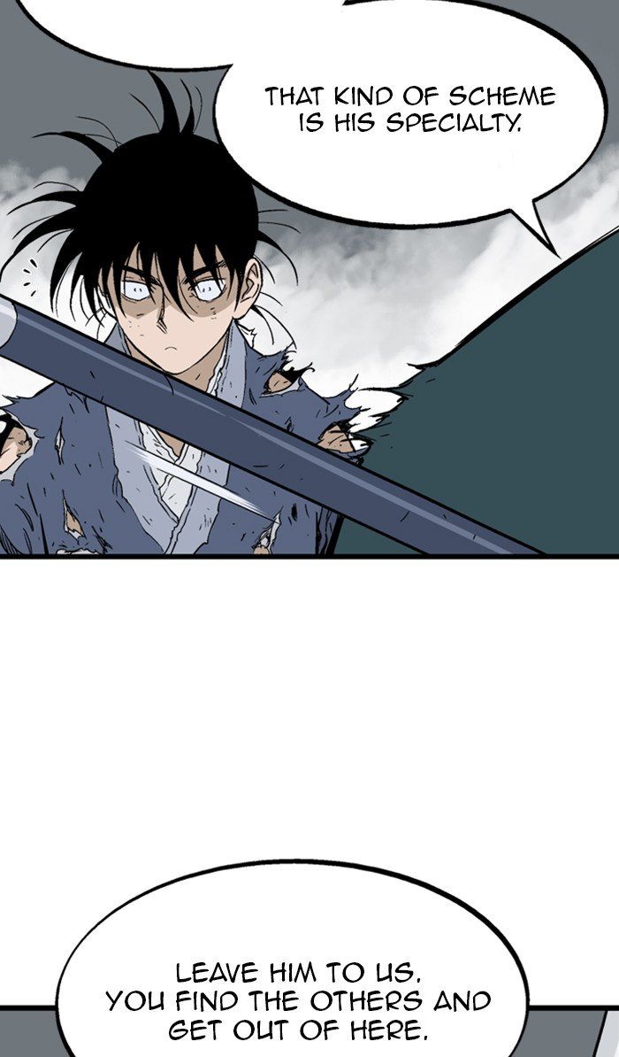 Read Gosu (en) Manga Online