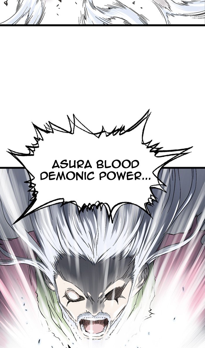 Read Gosu (en) Manga Online