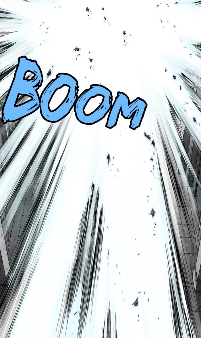 Read Gosu (en) Manga Online