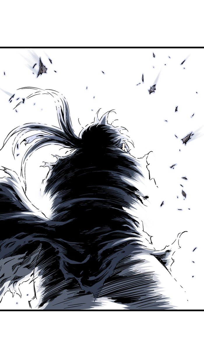 Read Gosu (en) Manga Online