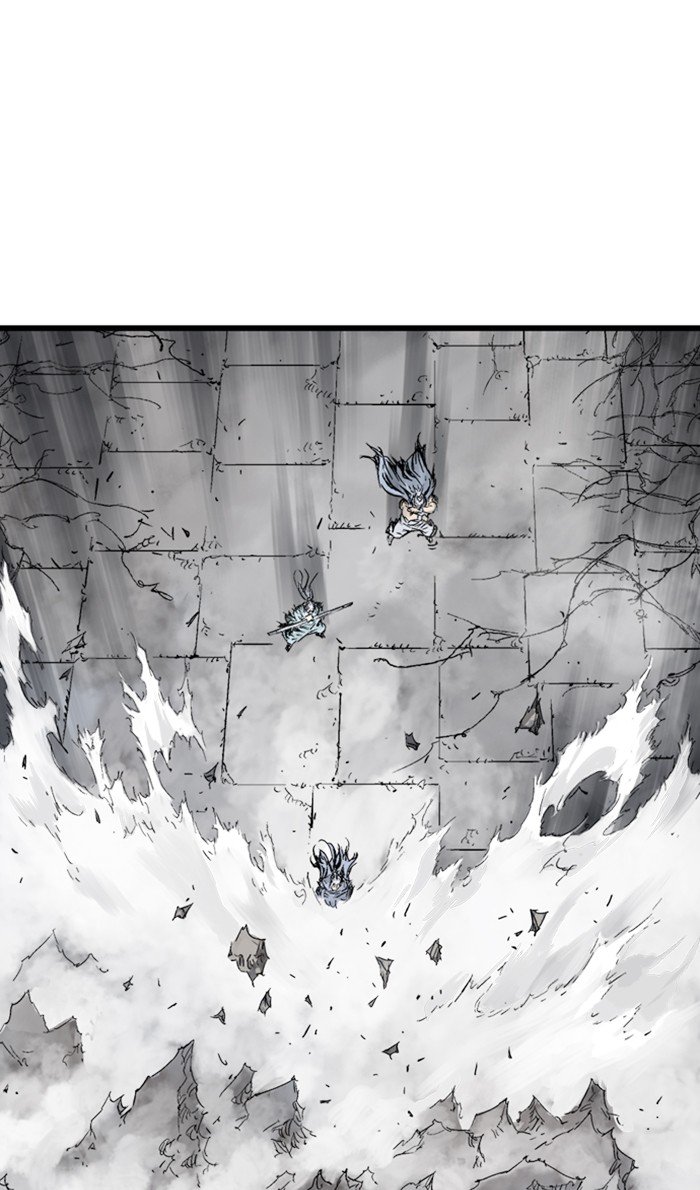 Read Gosu (en) Manga Online