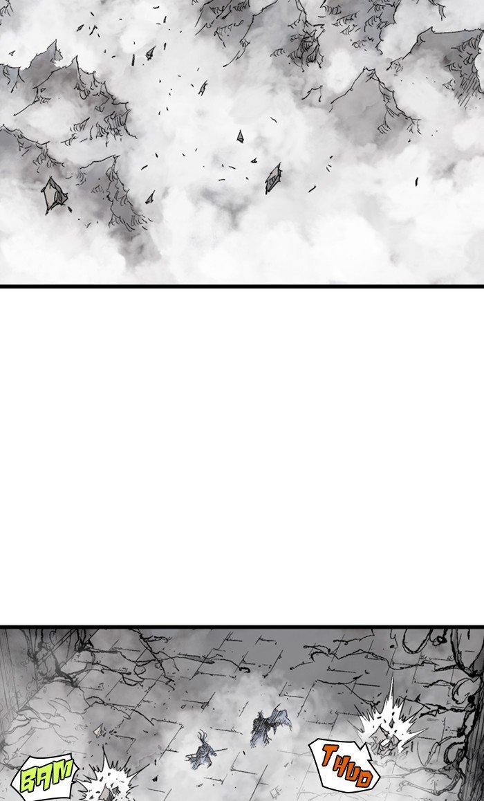 Read Gosu (en) Manga Online