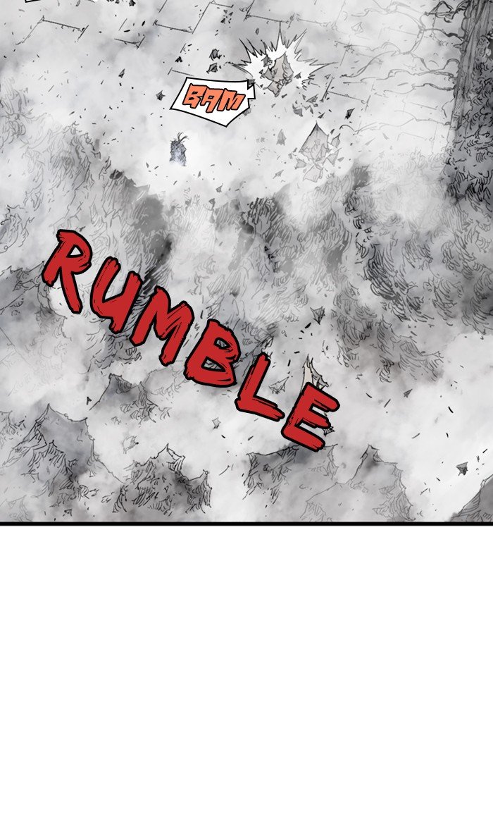 Read Gosu (en) Manga Online