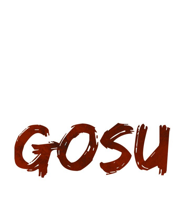 Read Gosu (en) Manga Online