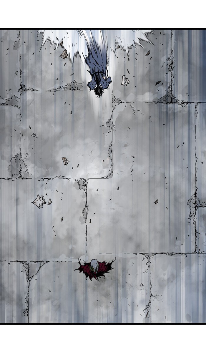 Read Gosu (en) Manga Online