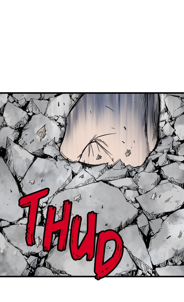 Read Gosu (en) Manga Online