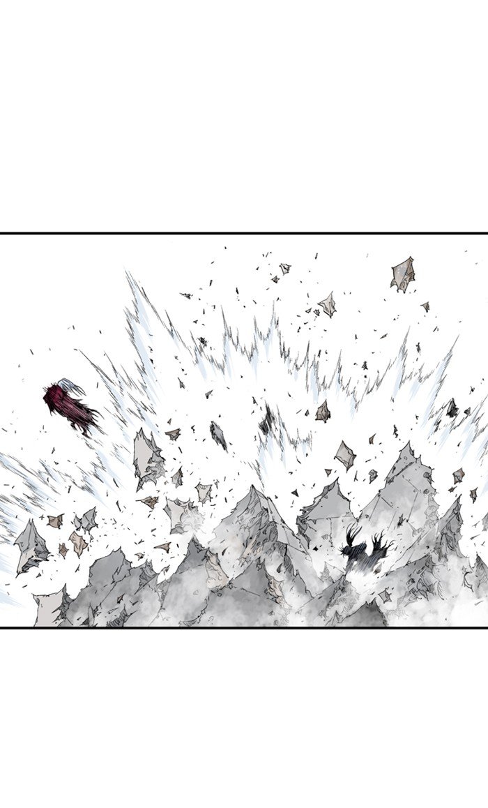 Read Gosu (en) Manga Online