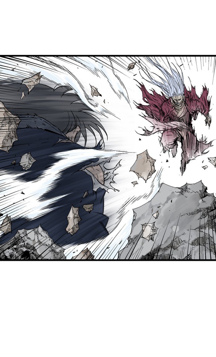 Read Gosu (en) Manga Online