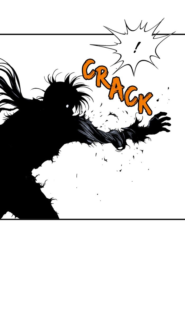 Read Gosu (en) Manga Online