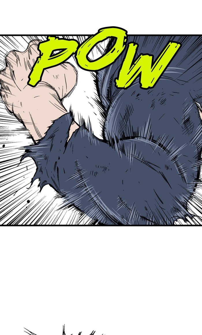 Read Gosu (en) Manga Online