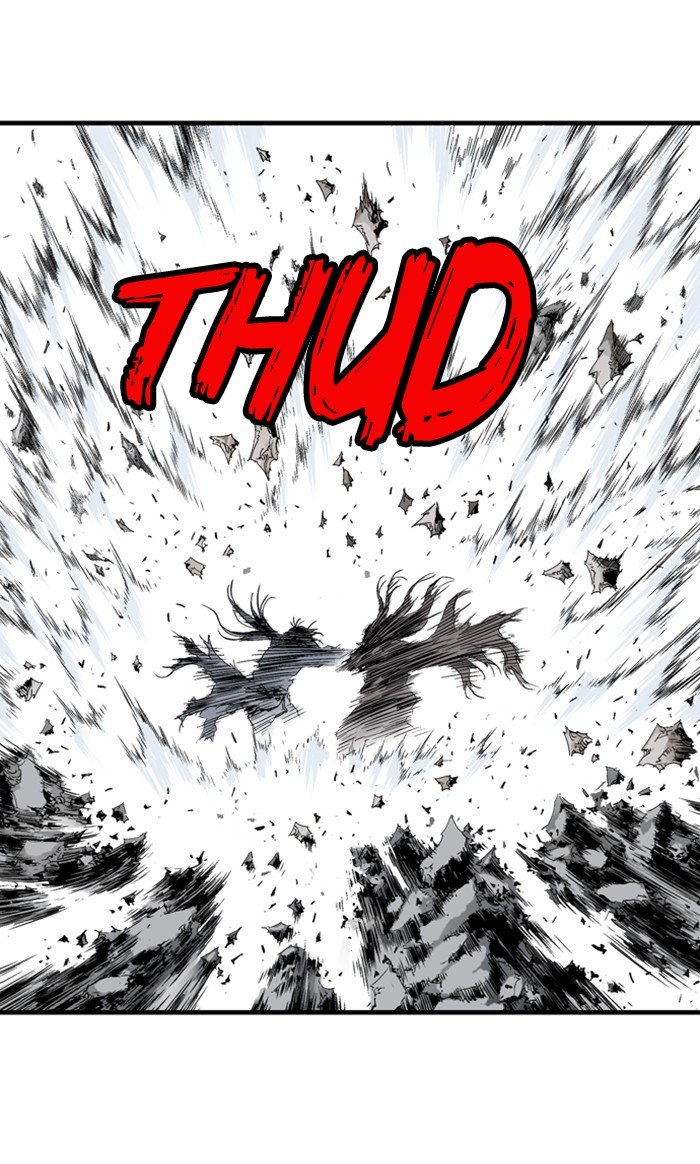 Read Gosu (en) Manga Online