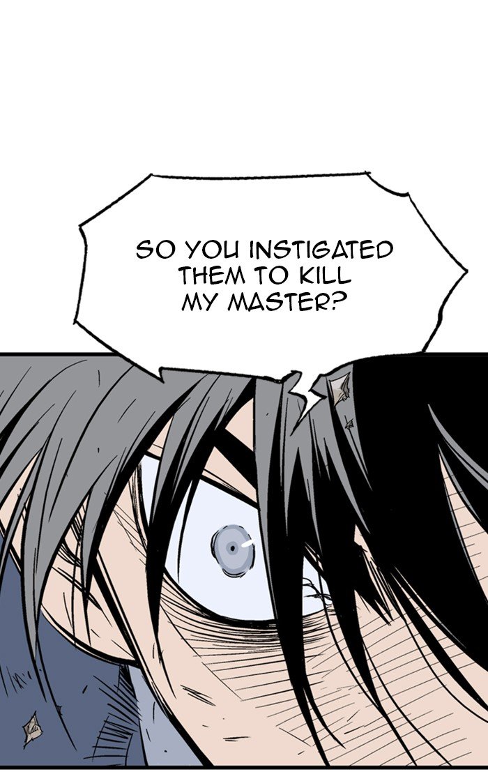 Read Gosu (en) Manga Online