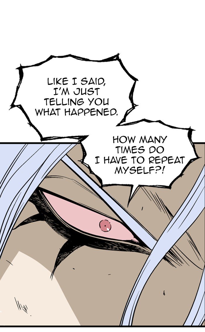 Read Gosu (en) Manga Online