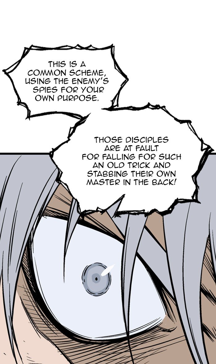 Read Gosu (en) Manga Online