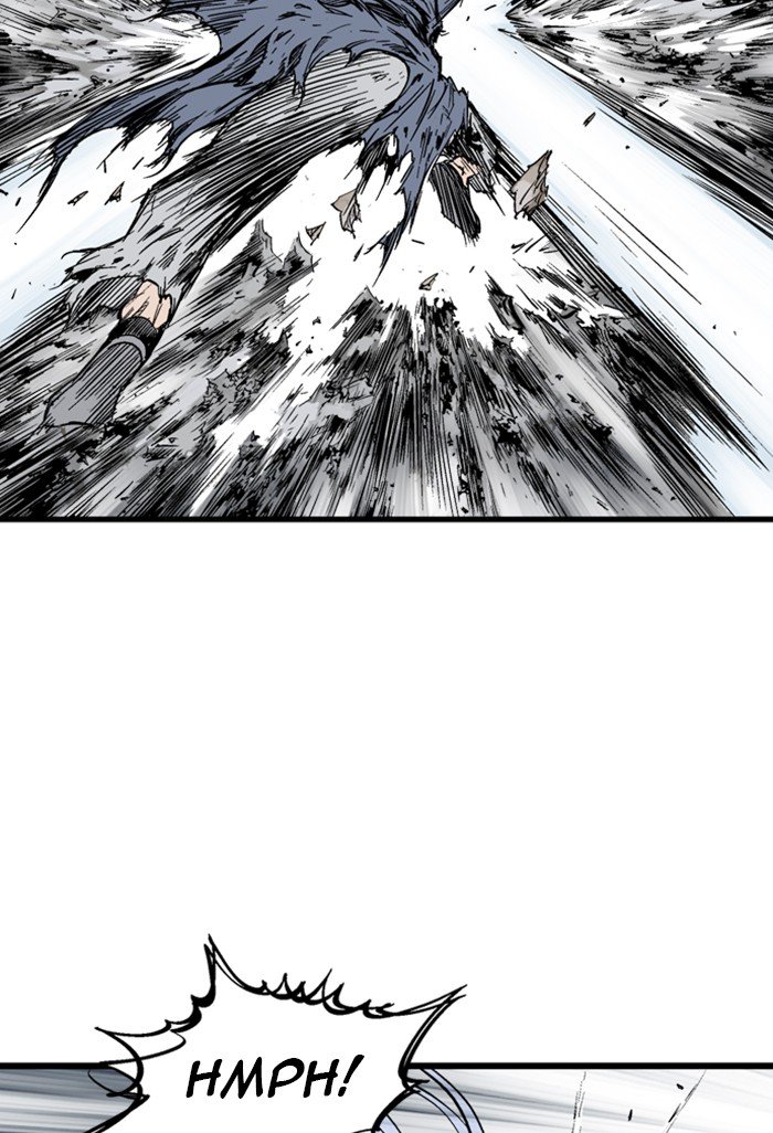 Read Gosu (en) Manga Online