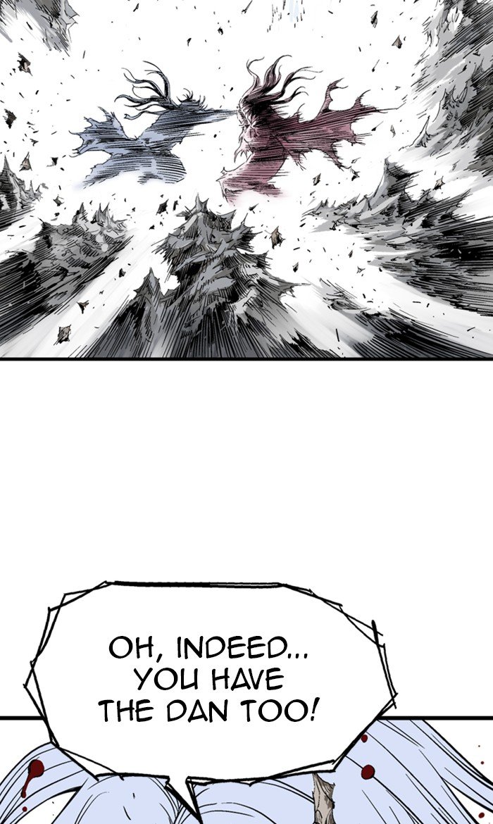 Read Gosu (en) Manga Online