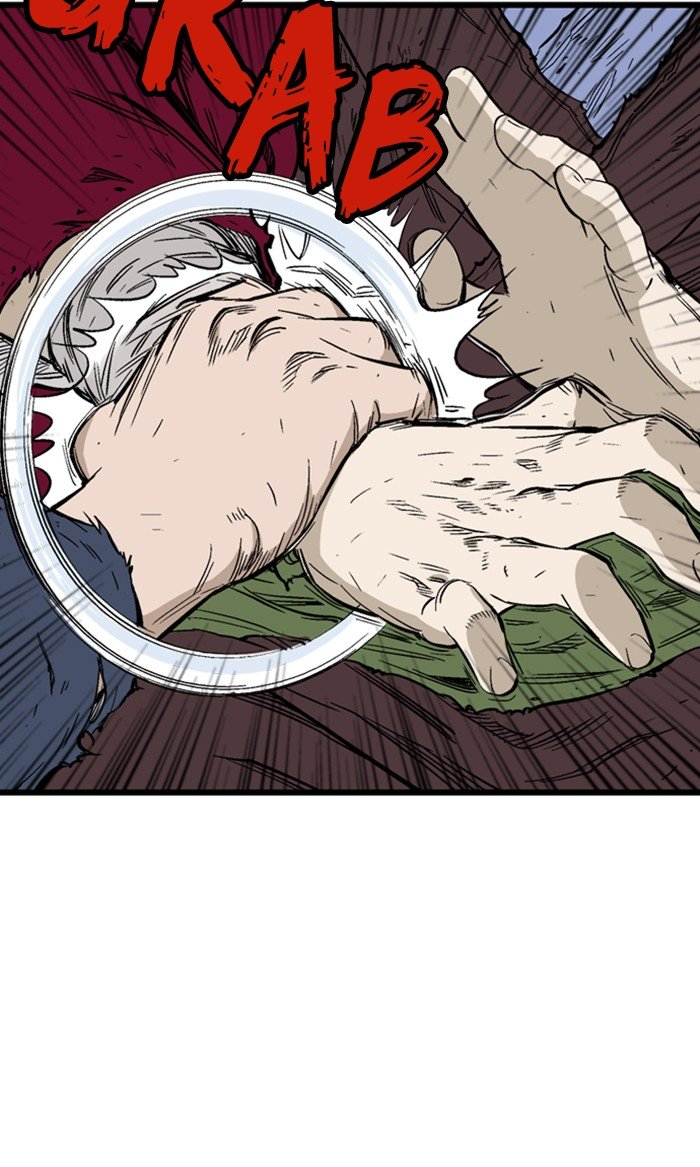 Read Gosu (en) Manga Online