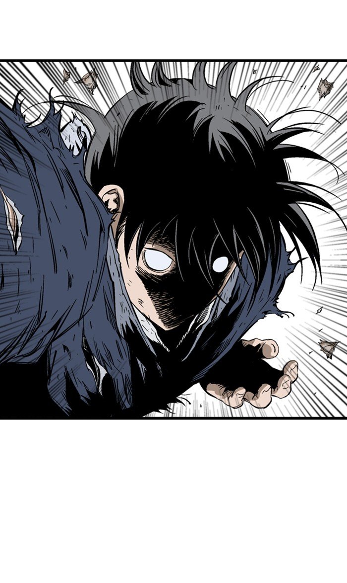 Read Gosu (en) Manga Online