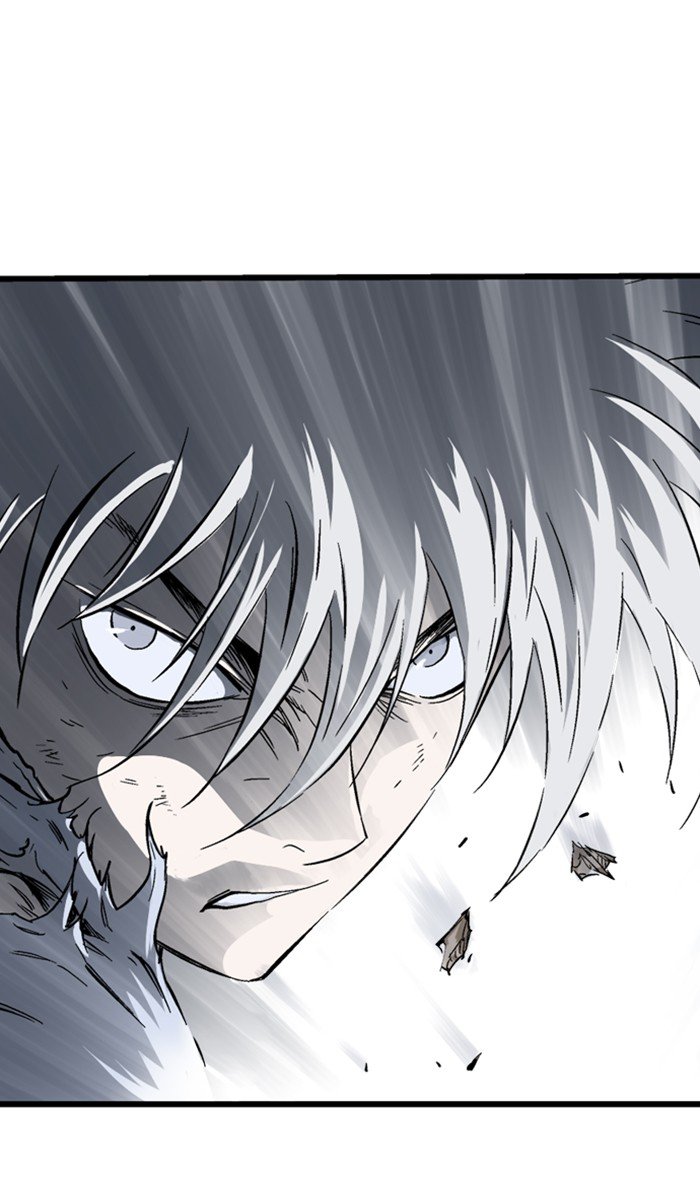 Read Gosu (en) Manga Online