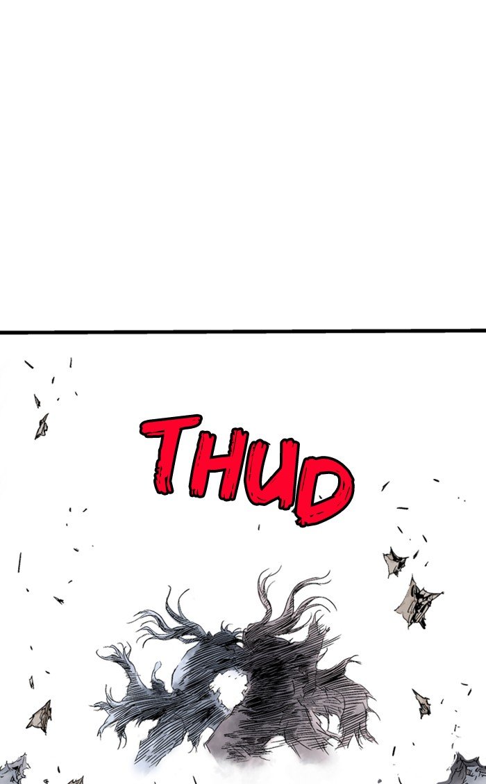 Read Gosu (en) Manga Online