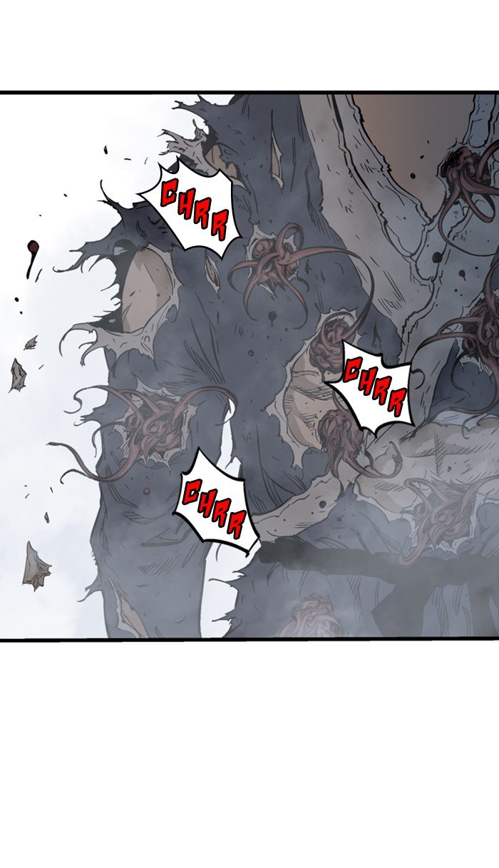 Read Gosu (en) Manga Online