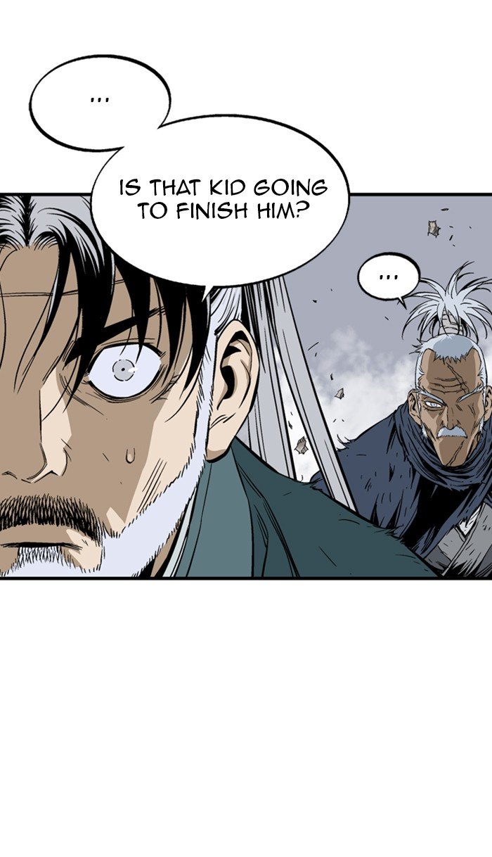 Read Gosu (en) Manga Online