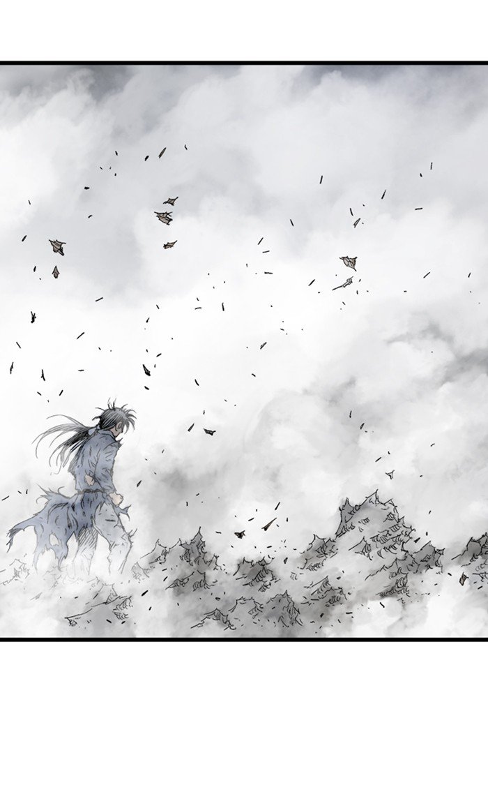 Read Gosu (en) Manga Online