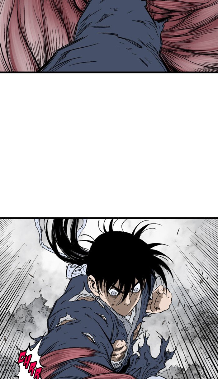 Read Gosu (en) Manga Online