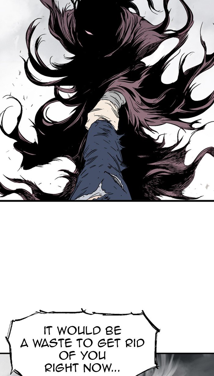 Read Gosu (en) Manga Online