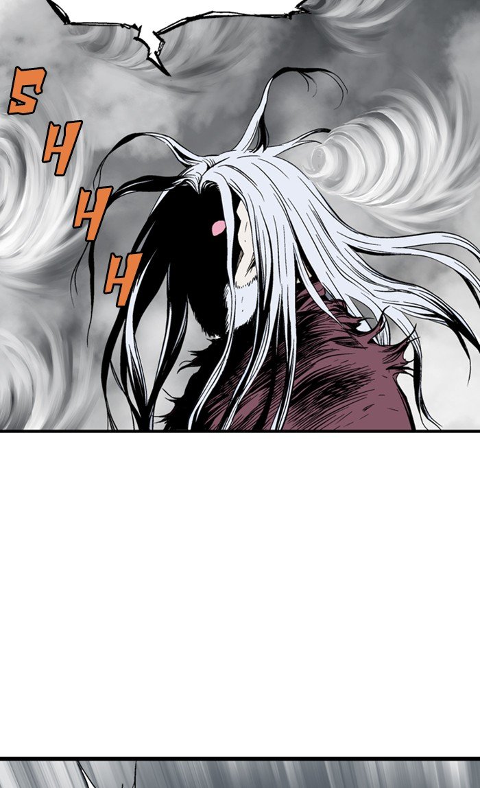 Read Gosu (en) Manga Online