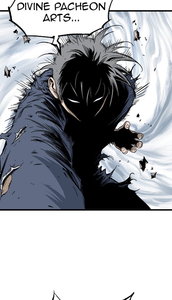 Read Gosu (en) Manga Online