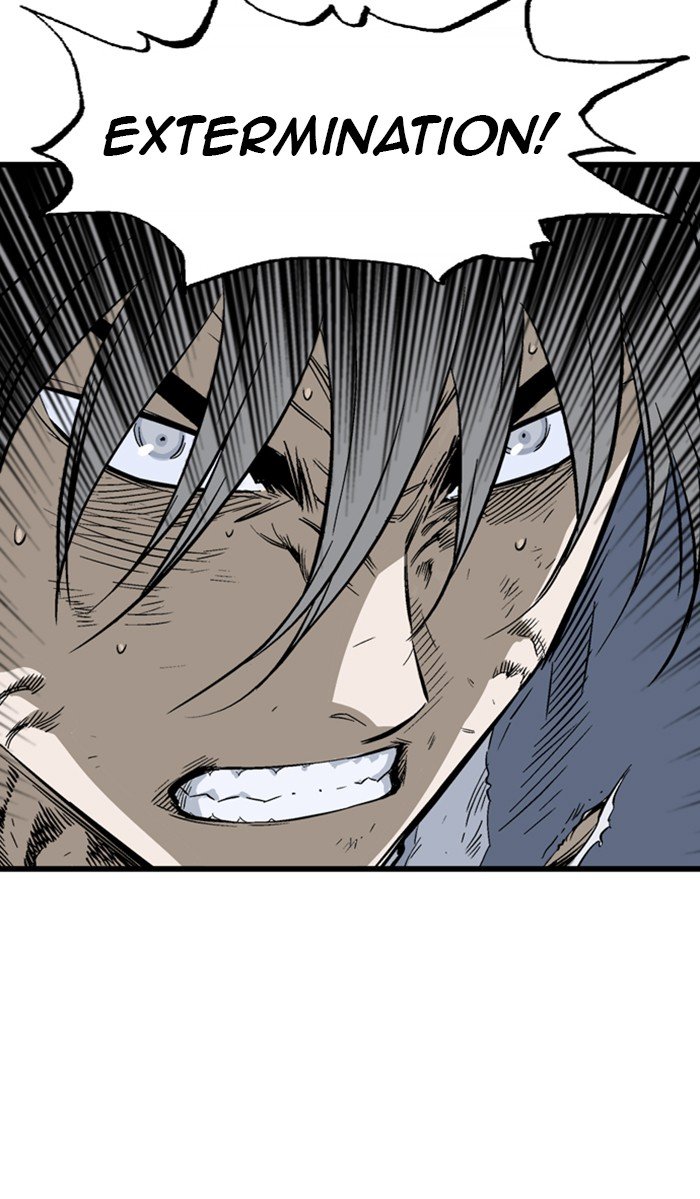 Read Gosu (en) Manga Online