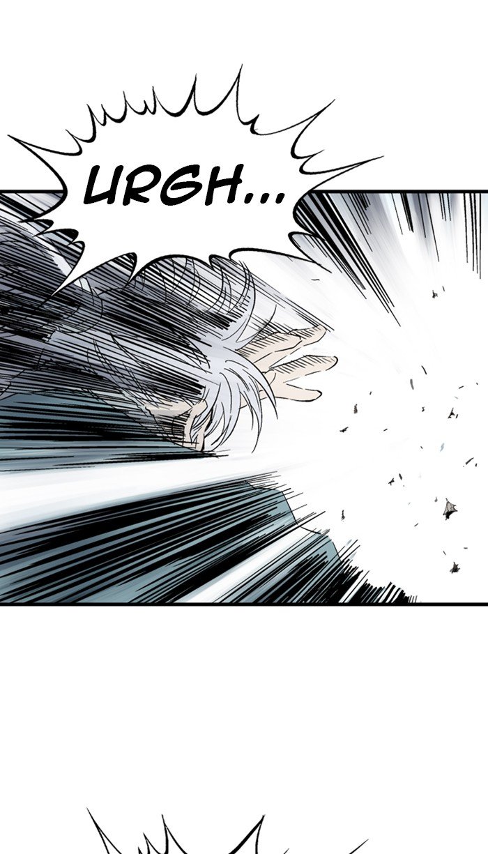 Read Gosu (en) Manga Online