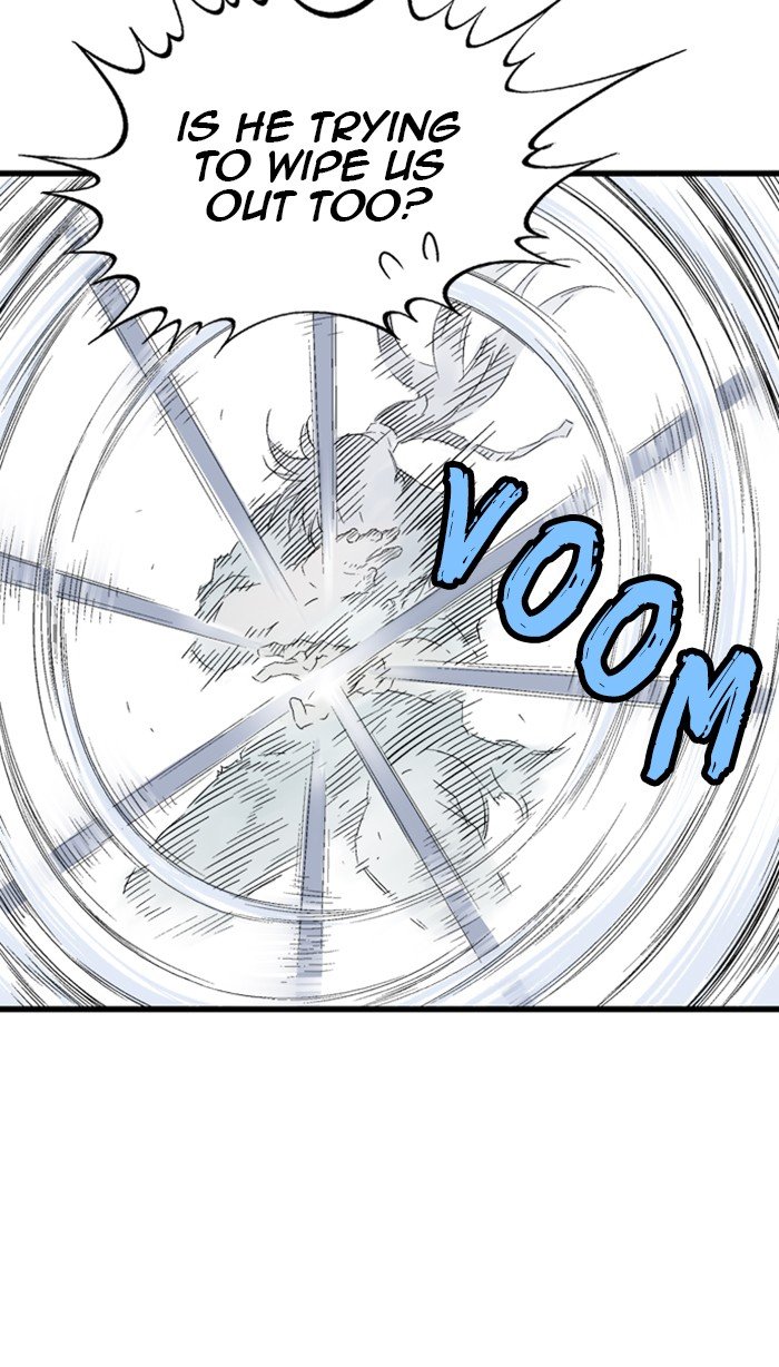 Read Gosu (en) Manga Online