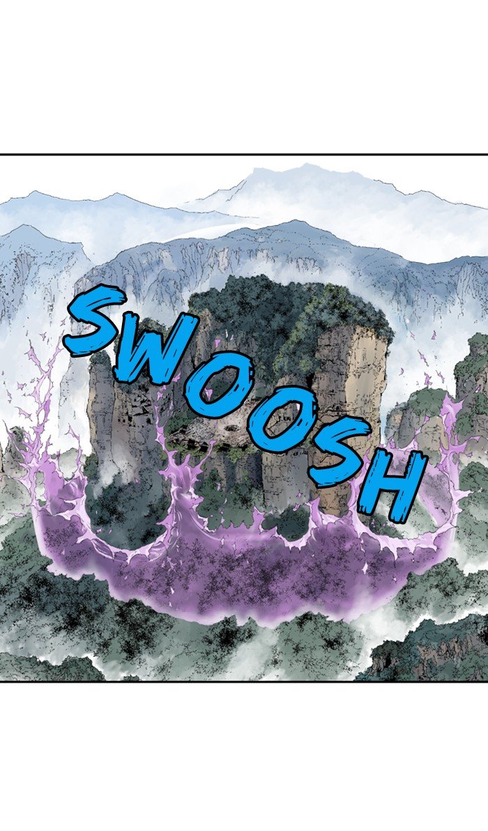 Read Gosu (en) Manga Online