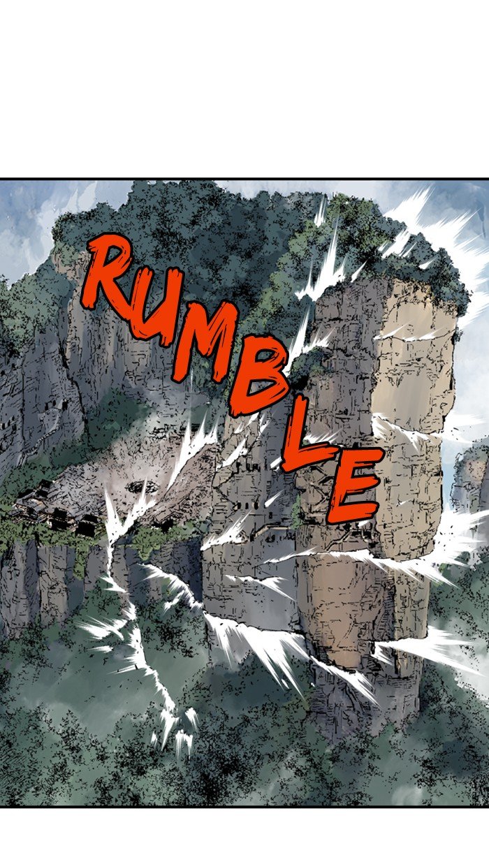 Read Gosu (en) Manga Online