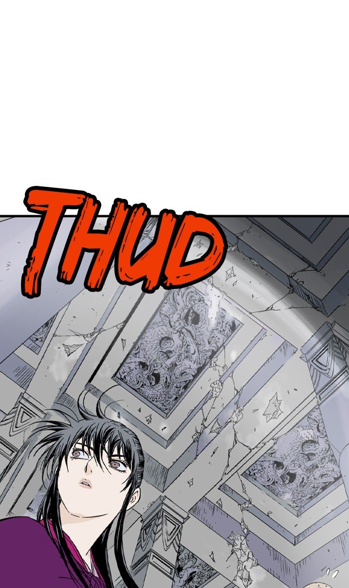 Read Gosu (en) Manga Online