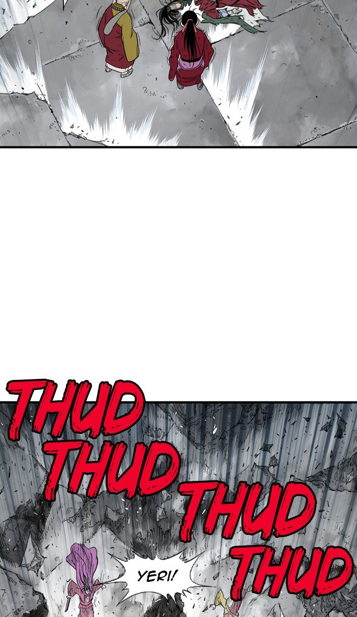 Read Gosu (en) Manga Online