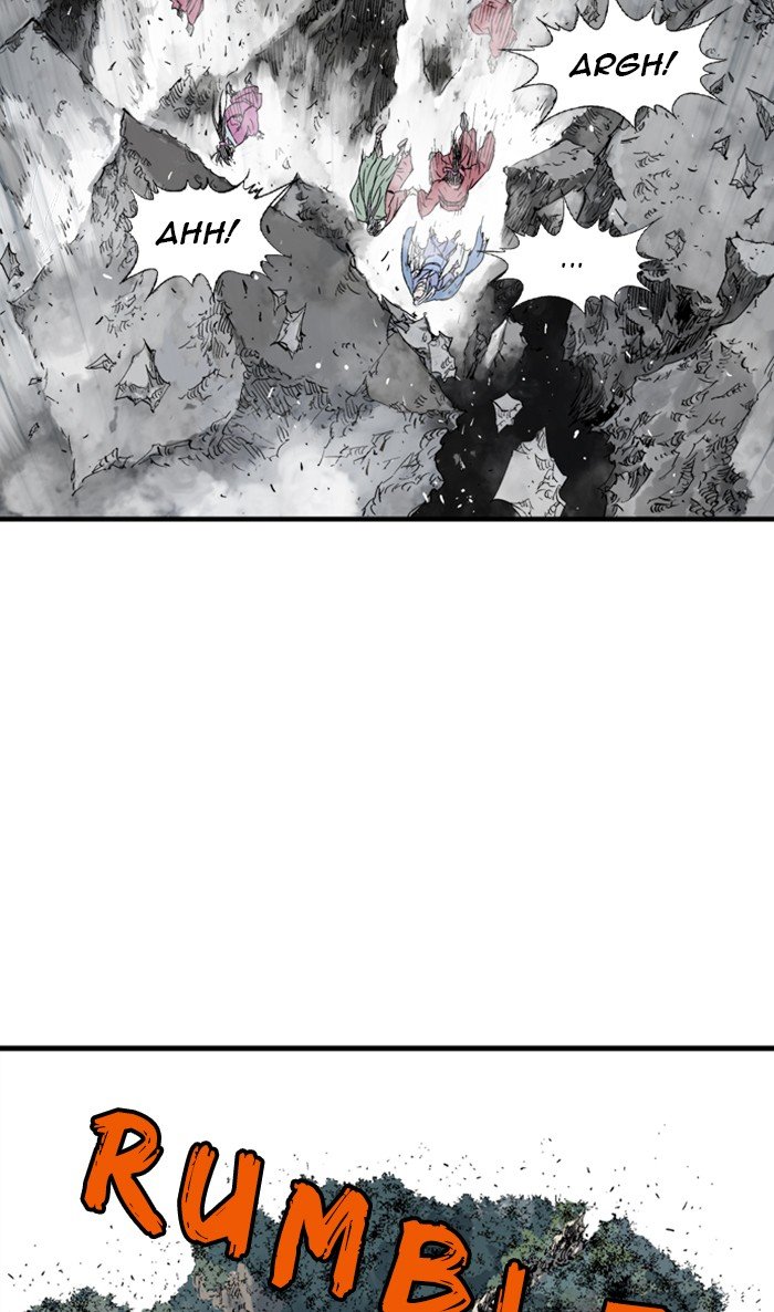 Read Gosu (en) Manga Online