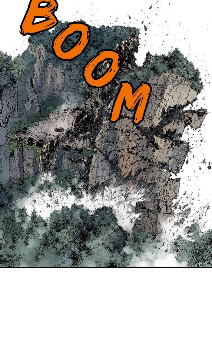 Read Gosu (en) Manga Online