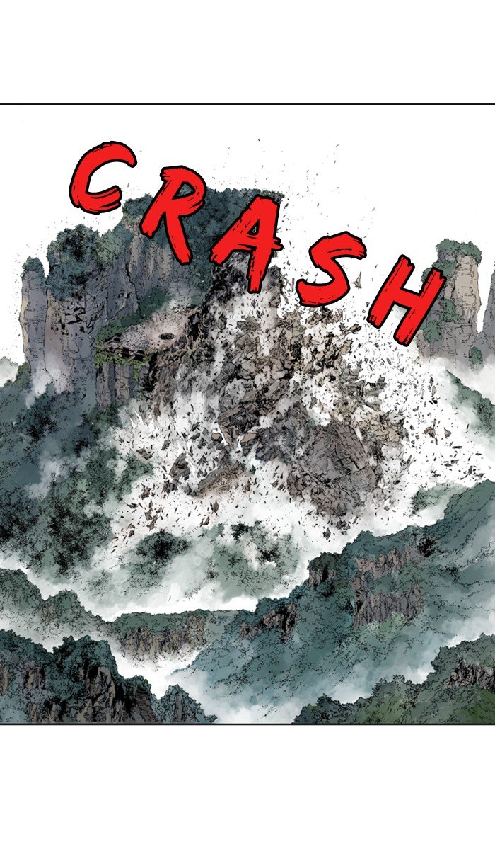 Read Gosu (en) Manga Online