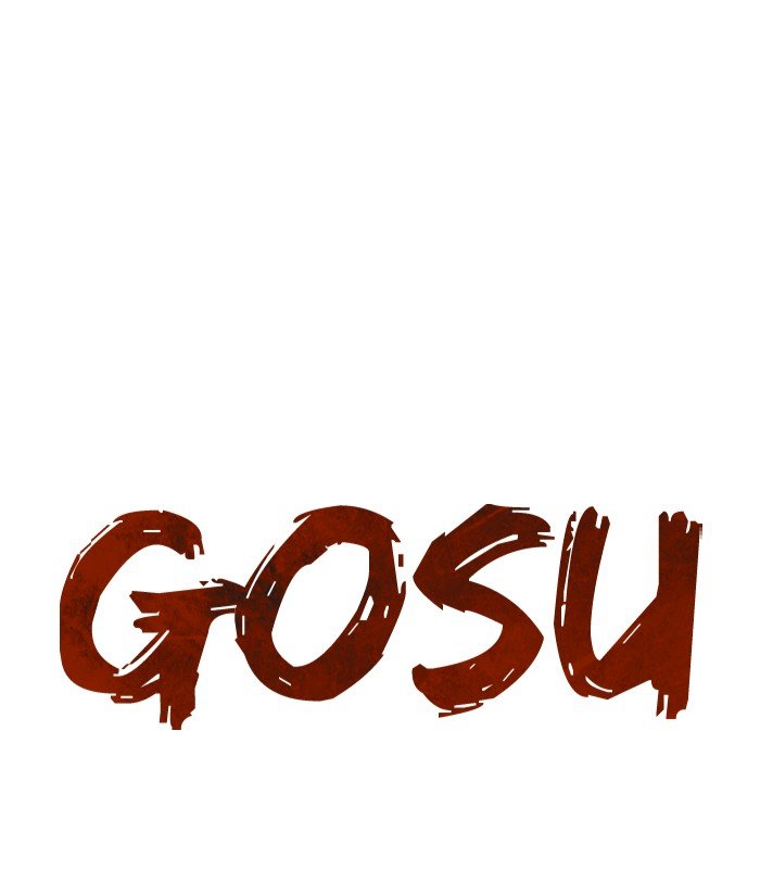 Read Gosu (en) Manga Online
