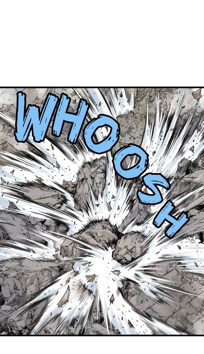 Read Gosu (en) Manga Online