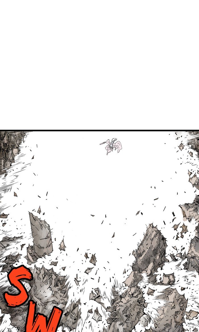 Read Gosu (en) Manga Online