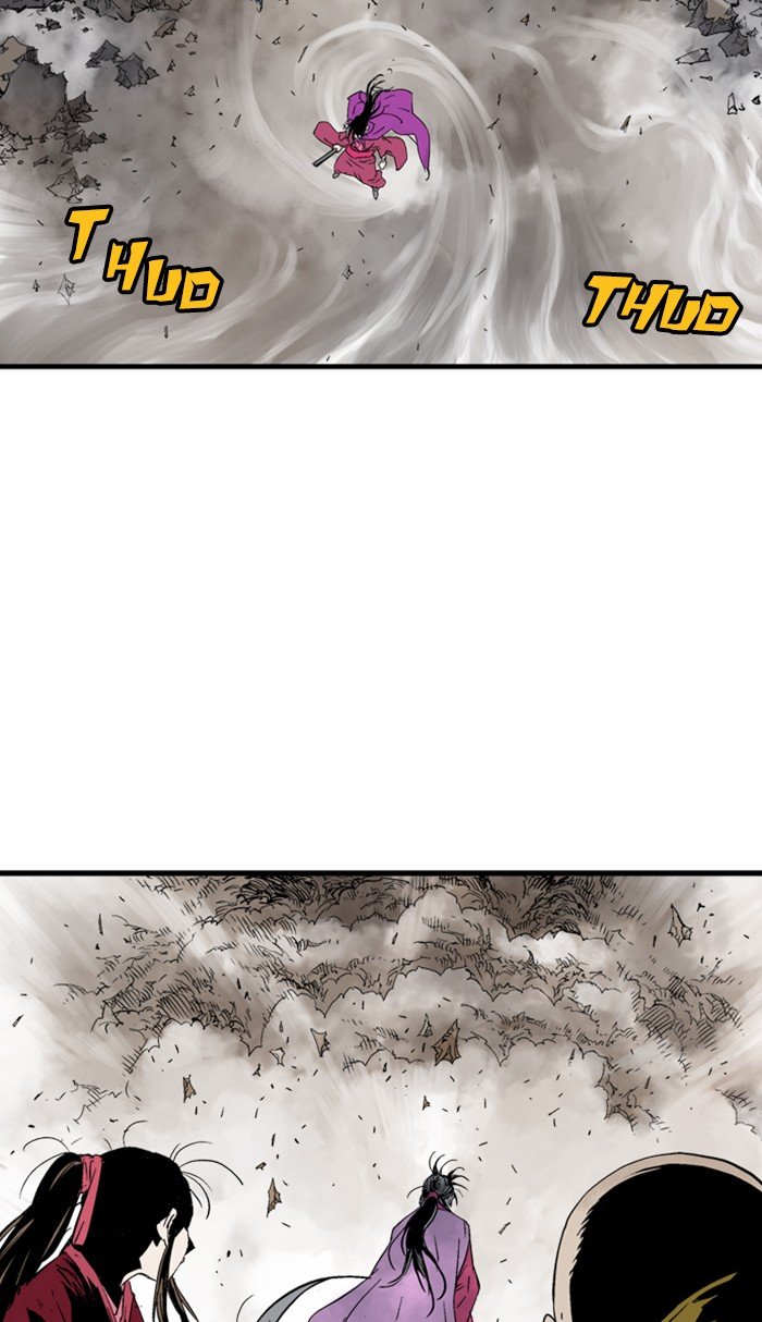 Read Gosu (en) Manga Online