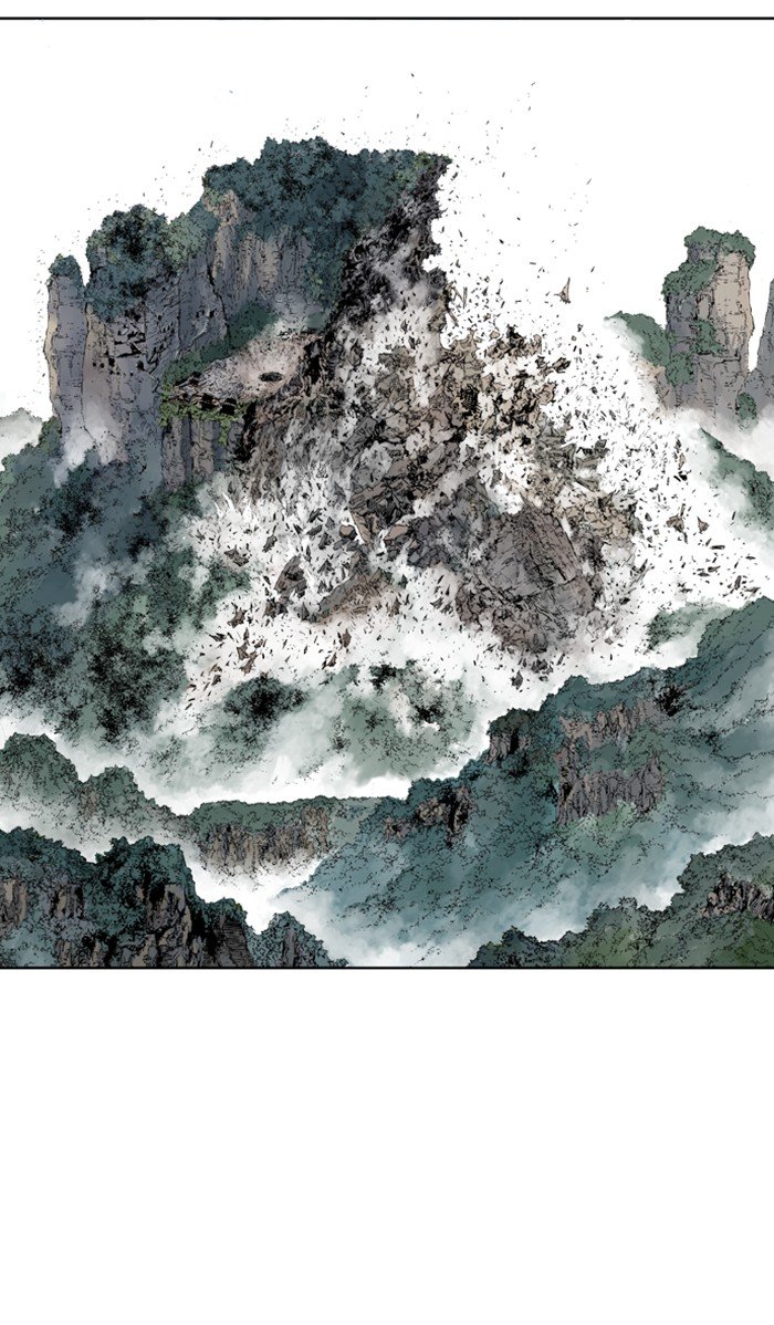 Read Gosu (en) Manga Online