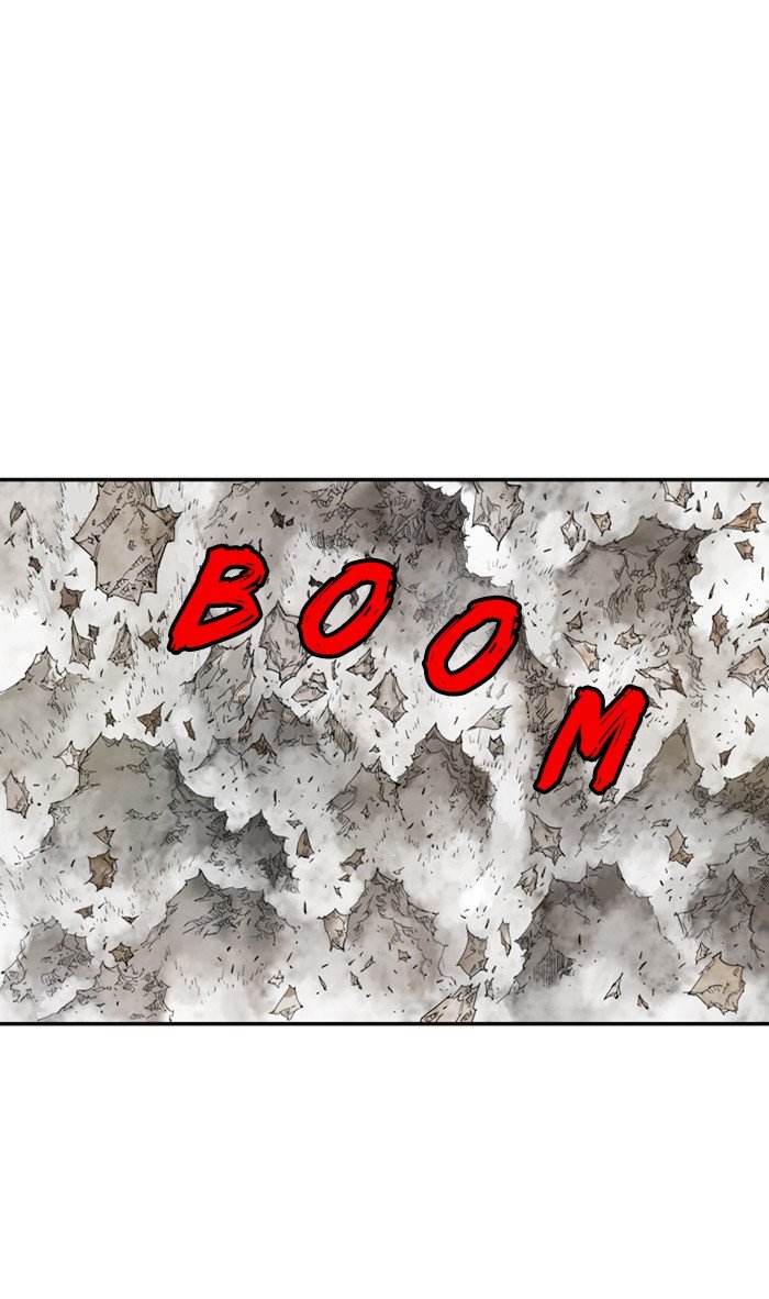 Read Gosu (en) Manga Online