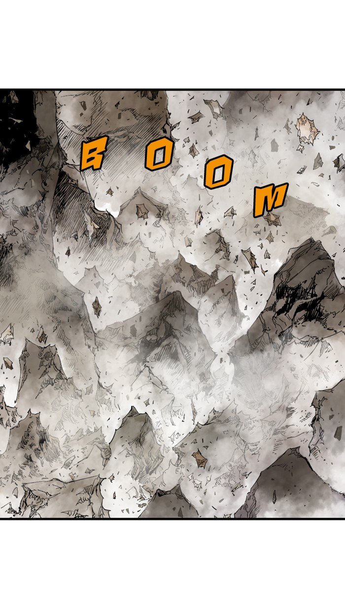 Read Gosu (en) Manga Online