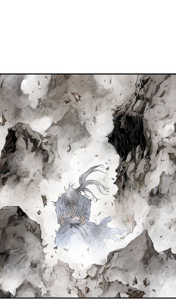 Read Gosu (en) Manga Online